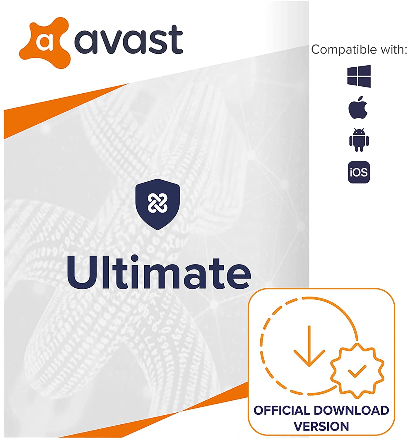avast secure for mac